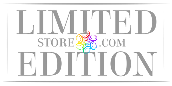 LIMITED EDITION STORE COM (LIEDSTO) logo