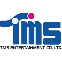 TMS ENTERTAINMENT EUROPE logo