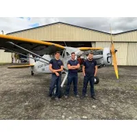 RIPOCHE AVIATION logo