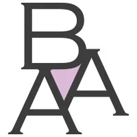 BLOSSOM ART AGENCY logo
