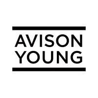 AVISON YOUNG (FRANCE) logo