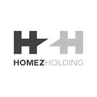 HOME Z HOLDING logo