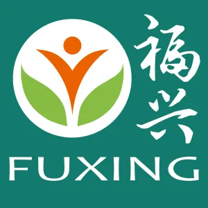 FU XING logo