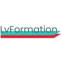 LV FORMATION logo