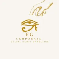 EG CORPORATE (E.G) logo
