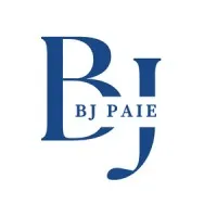 BJ PAIE logo