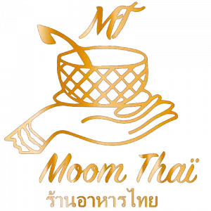 MOOM THAI 37 logo