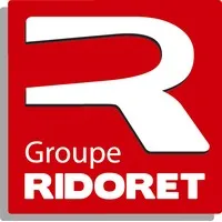 RIDORET ENERGIE logo