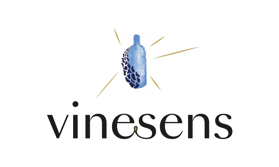 VINESENS logo