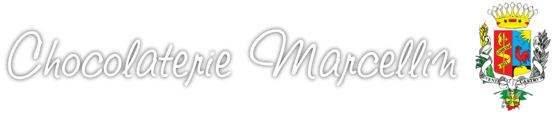 CHOCOLATERIE MARCELLIN logo