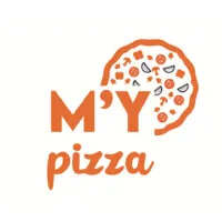 M'Y PIZZA logo