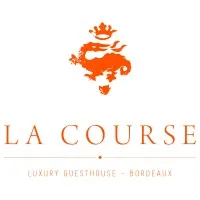 MAISON LA COURSE logo