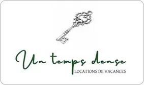UN TEMPS DENSE logo