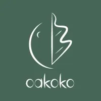 OAKOKO logo