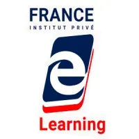 FRANCE E-LEARNING logo