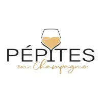 PEPITES EN CHAMPAGNE logo