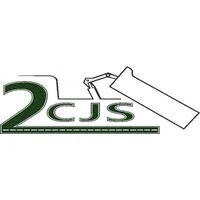 Voici le logo de la marque 2CJS qui représente son identité graphique.
