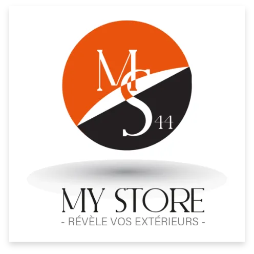 MY STORE 44 logo