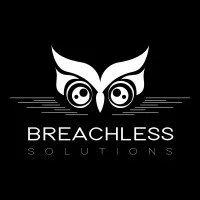 BREACHLESS SOLUTIONS logo