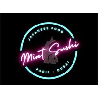 GLOBAL SUSHI logo