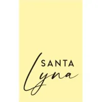 SANTA LYNA logo