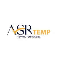 ASR TEMP - TRAVAIL TEMPORAIRE (ASR TEMP) logo