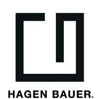 HAGEN BAUER logo