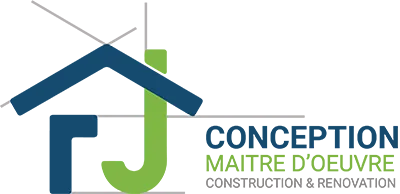 FJ CONCEPTION logo
