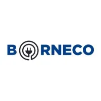 BORNECO logo
