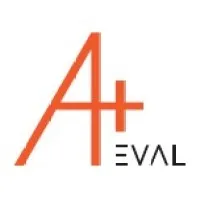 A+EVAL logo