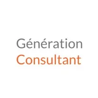GENERATION CONSULTANT logo