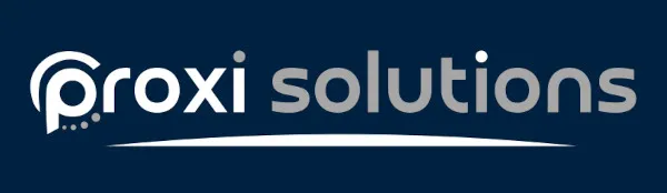 PROXI SOLUTIONS logo