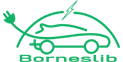 BORNES LIB (B.L) logo