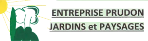 PRUDON PAYSAGES logo