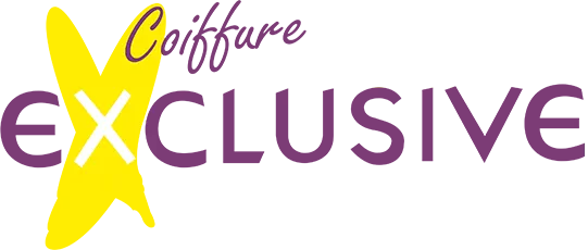 EXCLUSIVE COIFFURE logo