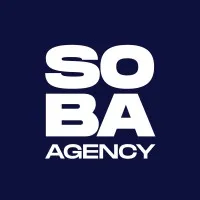 SOBA AGENCY logo