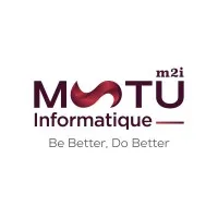 MUNTU INFORMATIQUE logo