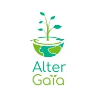 ALTER GAIA logo