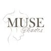 MUSE SHADES logo