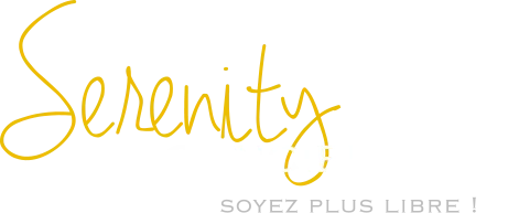 SERENITY CONCIERGERIE logo