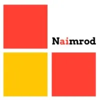 NAIMROD logo