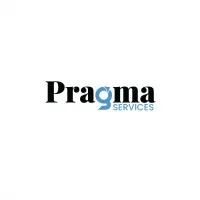 PRAGMA SERVICES logo