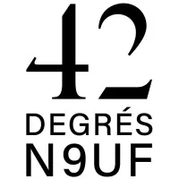 STUDIO 42 DEGRES 9 logo