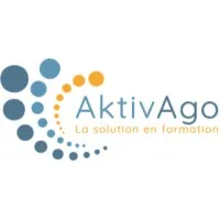 AKTIVAGO logo