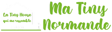 MA TINY NORMANDE logo