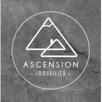 ASCENSION IMMOBILIER logo