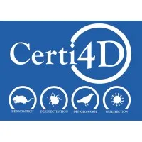 CERTI4D (CERTI4D) logo