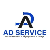 AD SERVICE IDF logo