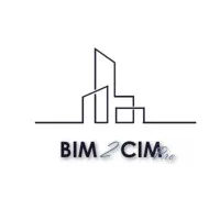 BIM 2 CIM PRO logo