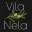 VILA NELA logo